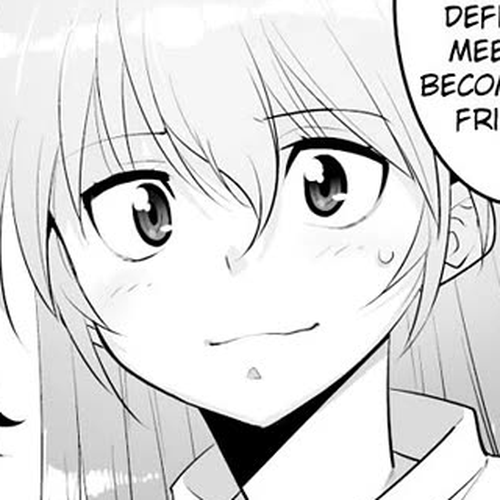 Mahou Shoujo Lyrical Nanoha StrikerS the Comics Chapter 14.6 cover