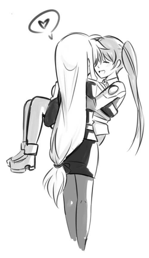 Mahou Shoujo Lyrical Nanoha - The Spell Which Makes Me Warm Chapter 1 page 24 - Chapter 1