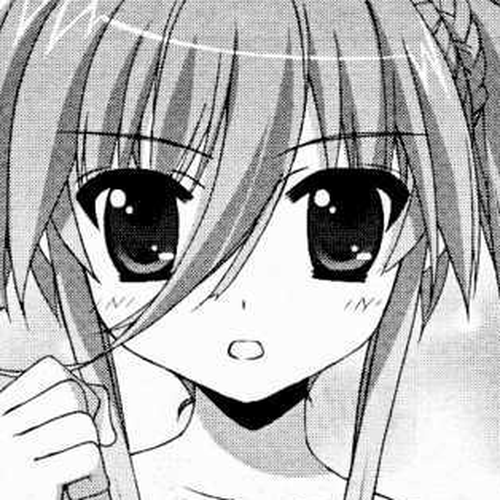 Mahou Shoujo Lyrical Nanoha Vivid Chapter 11 : Surprise Attack cover