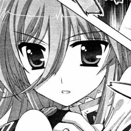 Mahou Shoujo Lyrical Nanoha Vivid Chapter 12 : The Match Begins cover
