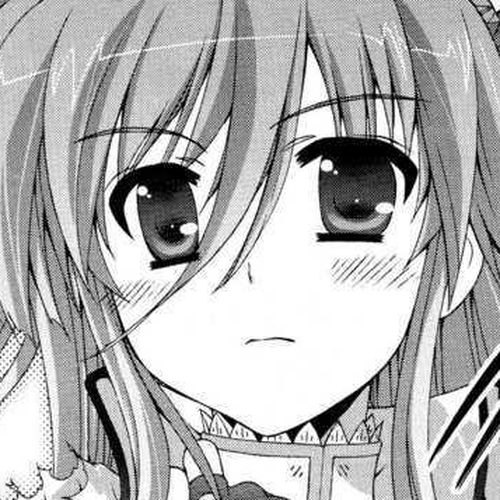 Mahou Shoujo Lyrical Nanoha Vivid Chapter 13 : Match Up Duel cover