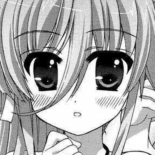 Mahou Shoujo Lyrical Nanoha Vivid Chapter 16 : Inter Middle cover