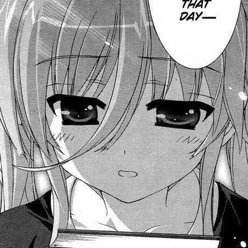 Mahou Shoujo Lyrical Nanoha Vivid Chapter 17 : Registration cover