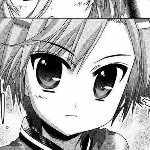 Mahou Shoujo Lyrical Nanoha Vivid Chapter 18 : Rivals cover