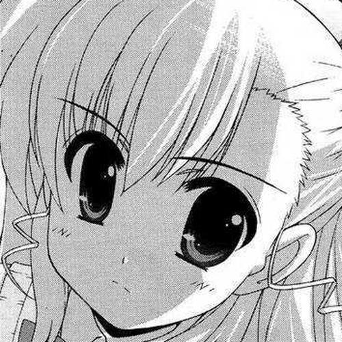 Mahou Shoujo Lyrical Nanoha Vivid Chapter 19 : Asteon cover