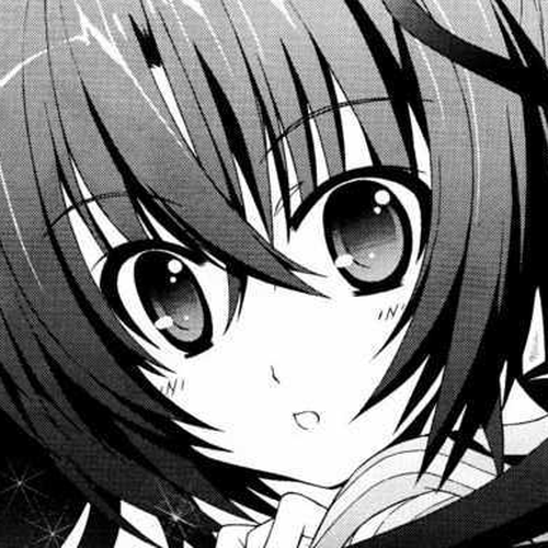Mahou Shoujo Lyrical Nanoha Vivid Chapter 22 : Top Fighter! cover