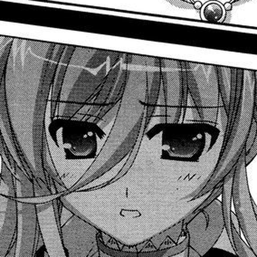 Mahou Shoujo Lyrical Nanoha Vivid Chapter 29 : Nephilim Fist! cover