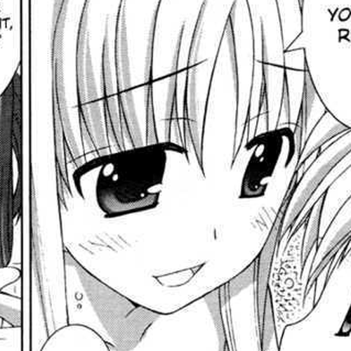 Mahou Shoujo Lyrical Nanoha Vivid Chapter 3 : Strike Arts cover