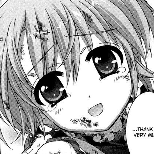 Mahou Shoujo Lyrical Nanoha Vivid Chapter 30 : Hegemon's Fist, Creator's Wish cover