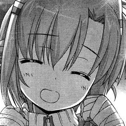 Mahou Shoujo Lyrical Nanoha Vivid Chapter 33 : Moment of Defense cover
