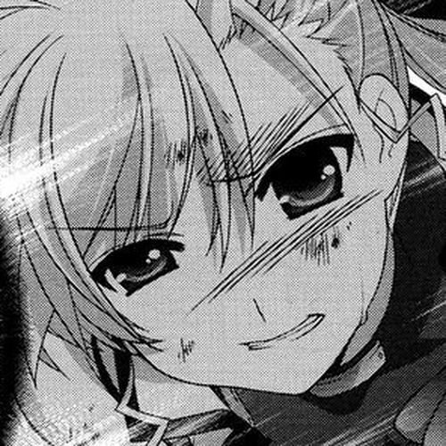 Mahou Shoujo Lyrical Nanoha Vivid Chapter 34 : Strike Arts Competitors! cover