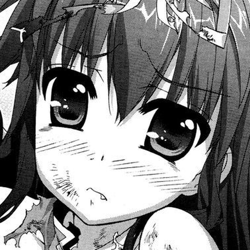 Mahou Shoujo Lyrical Nanoha Vivid Chapter 38 : Direction of Passion cover