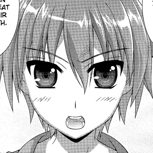 Mahou Shoujo Lyrical Nanoha Vivid Chapter 39 : More Than Yesterday, More Than Today! cover