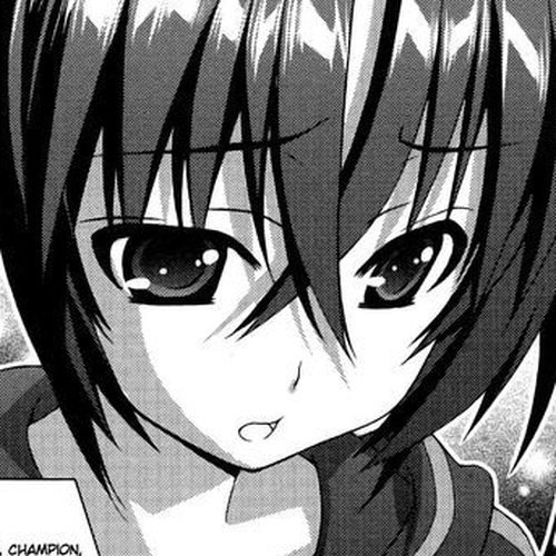 Mahou Shoujo Lyrical Nanoha Vivid Chapter 40 : The Fourth Round's Prime Match cover