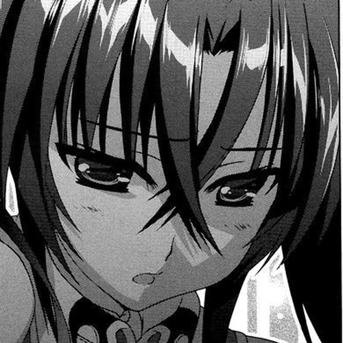 Mahou Shoujo Lyrical Nanoha Vivid Chapter 43 : Voice cover