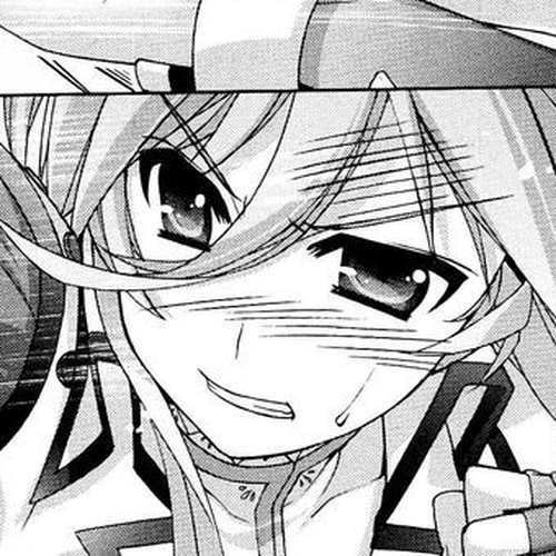 Mahou Shoujo Lyrical Nanoha Vivid Chapter 44 : Quintessence cover