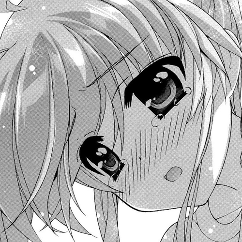 Mahou Shoujo Lyrical Nanoha Vivid Chapter 45 : Chance Meeting of Descendants cover