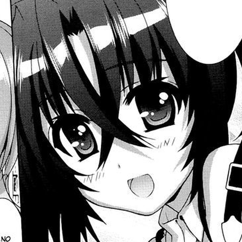 Mahou Shoujo Lyrical Nanoha Vivid Chapter 47 : Infinity Library cover