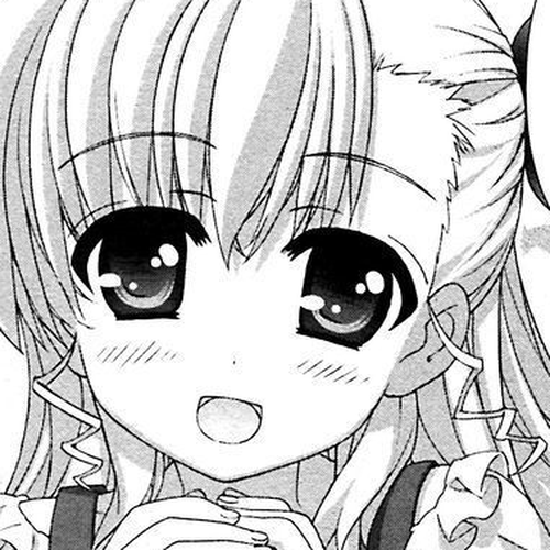 Mahou Shoujo Lyrical Nanoha Vivid Chapter 48 : Witch's Bottle cover