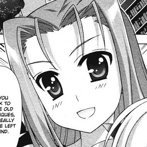 Mahou Shoujo Lyrical Nanoha Vivid Chapter 49 : Witch's Wish cover