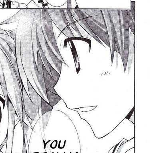 Mahou Shoujo Lyrical Nanoha Vivid Chapter 5 : Einhart Stratos cover