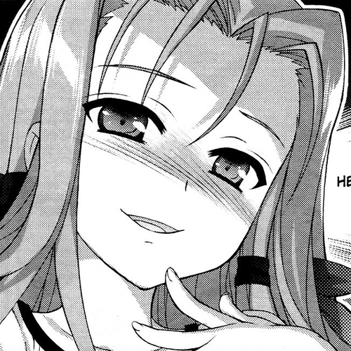 Mahou Shoujo Lyrical Nanoha Vivid Chapter 50 : Memory;50 ☆ Witch's Cauldron cover