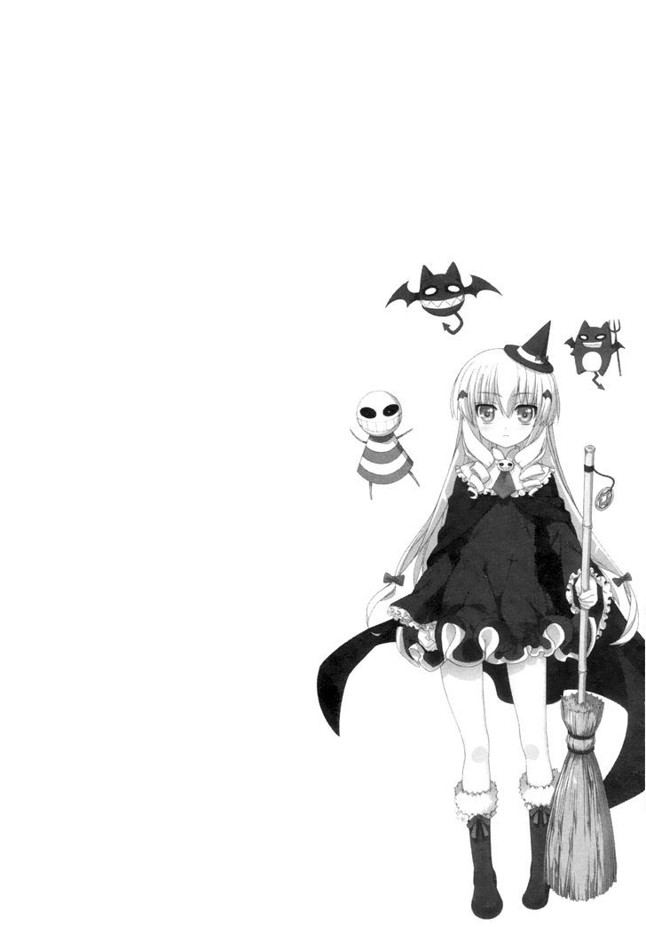 Mahou Shoujo Lyrical Nanoha Vivid Chapter 53 page 29 - Chapter 53 : Peaceful Memories