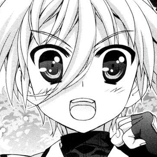 Mahou Shoujo Lyrical Nanoha Vivid Chapter 53 : Peaceful Memories cover