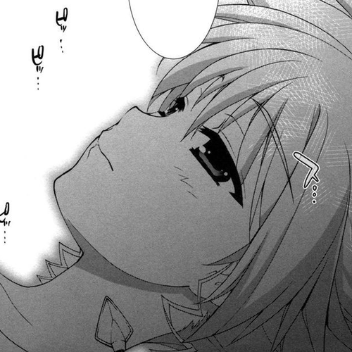 Mahou Shoujo Lyrical Nanoha Vivid Chapter 55 : End of an Era cover
