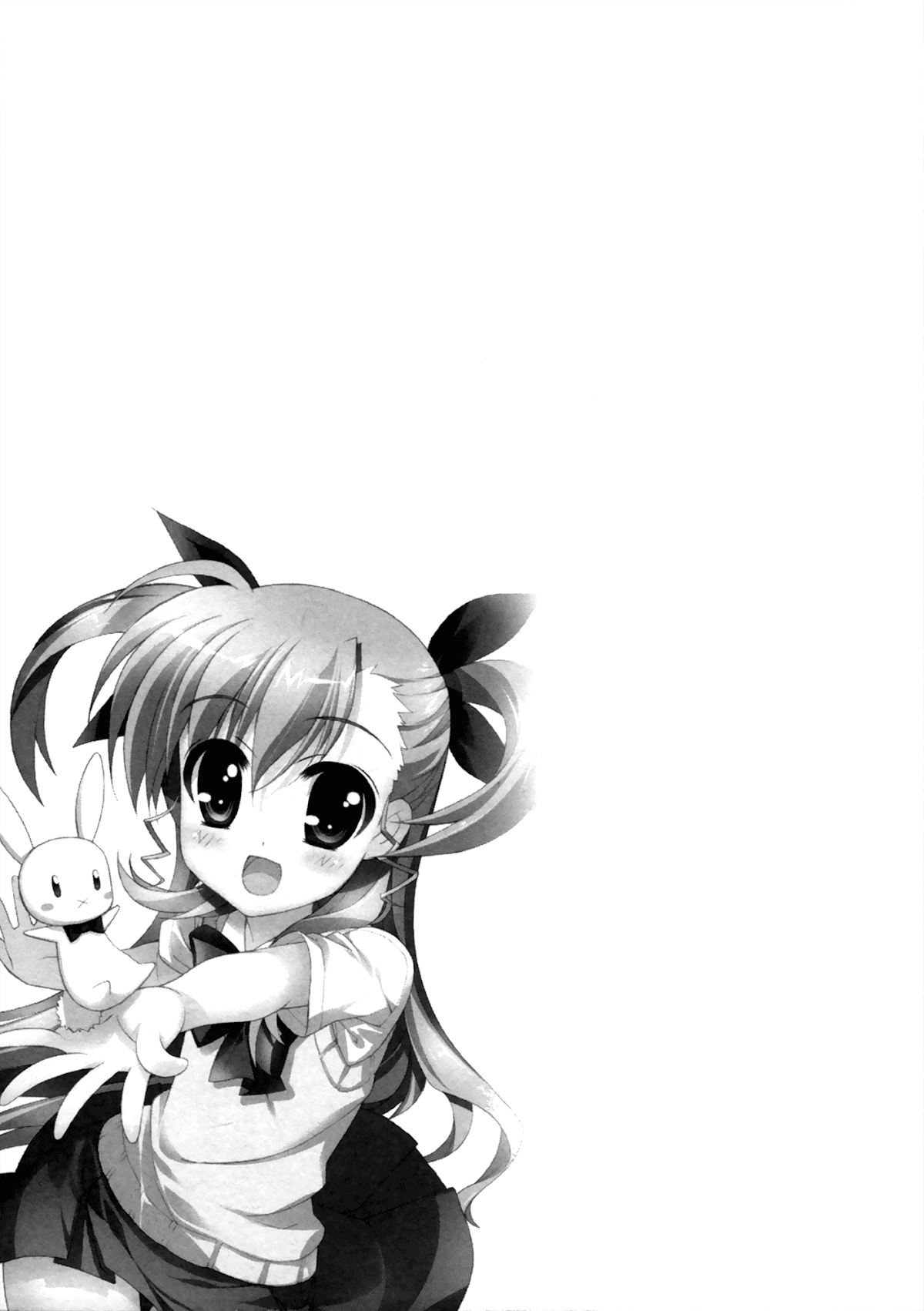 Mahou Shoujo Lyrical Nanoha Vivid Chapter 56 page 30 - Chapter 56: A Step Beyond the Past