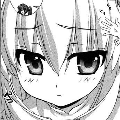 Mahou Shoujo Lyrical Nanoha Vivid Chapter 58 : Fourth Match cover