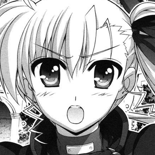 Mahou Shoujo Lyrical Nanoha Vivid Chapter 59 : All or Nothing cover