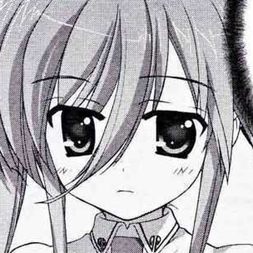 Mahou Shoujo Lyrical Nanoha Vivid Chapter 6 : True Feelings cover