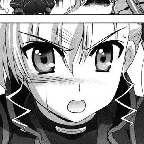Mahou Shoujo Lyrical Nanoha Vivid Chapter 60 : The Power to Break Through cover