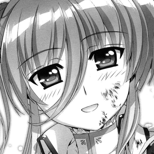 Mahou Shoujo Lyrical Nanoha Vivid Chapter 61 : Color of the Sky and the World cover