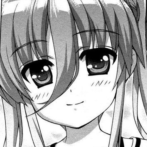 Mahou Shoujo Lyrical Nanoha Vivid Chapter 62 : From Today Into Tomorrow cover