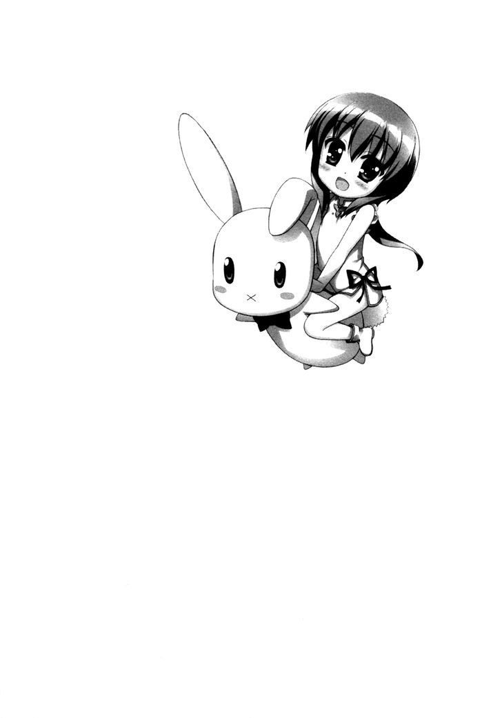 Mahou Shoujo Lyrical Nanoha Vivid Chapter 63 page 29 - Chapter 63 : Re:START