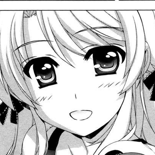 Mahou Shoujo Lyrical Nanoha Vivid Chapter 64 : School Life cover