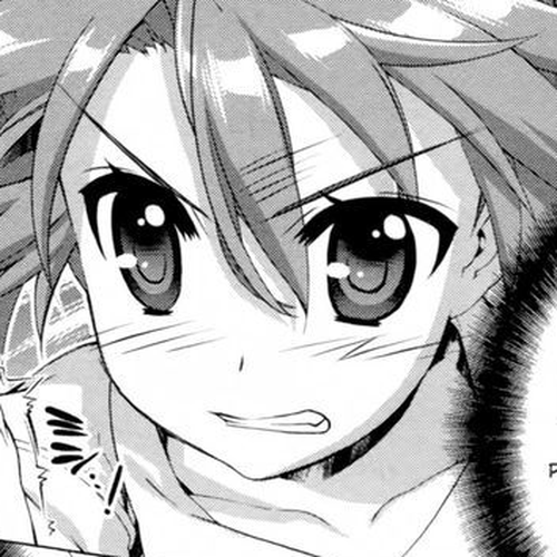 Mahou Shoujo Lyrical Nanoha Vivid Chapter 65 : Costumes in time for the Hallowed Eve cover