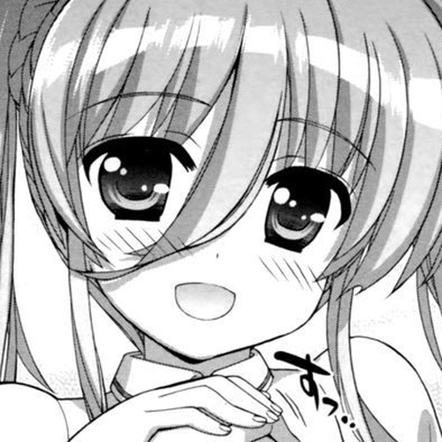 Mahou Shoujo Lyrical Nanoha Vivid Chapter 67 : Burning Drive cover