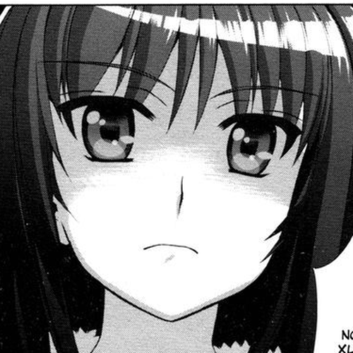 Mahou Shoujo Lyrical Nanoha Vivid Chapter 68 : Fist of the Spring Sunlight Dojo cover