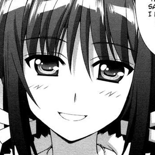 Mahou Shoujo Lyrical Nanoha Vivid Chapter 69 : Yen & Xue! cover