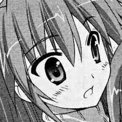 Mahou Shoujo Lyrical Nanoha Vivid Chapter 7 : Nice To Meet You cover