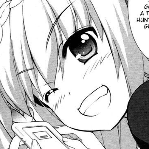 Mahou Shoujo Lyrical Nanoha Vivid Chapter 70 : Secret Map cover