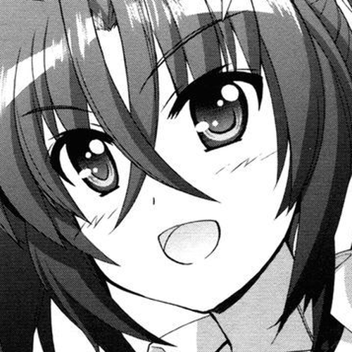 Mahou Shoujo Lyrical Nanoha Vivid Chapter 71 : Storming In! The Three Caverns! cover