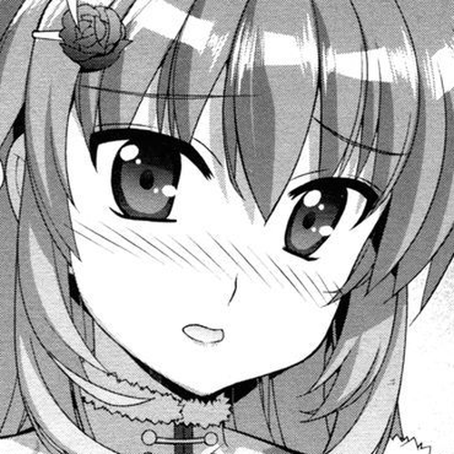 Mahou Shoujo Lyrical Nanoha Vivid Chapter 72 : Training Challenge! cover