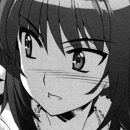 Mahou Shoujo Lyrical Nanoha Vivid Chapter 73 : Irene Hardin cover