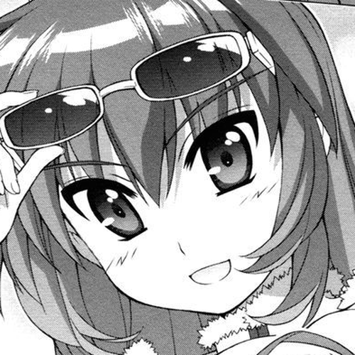 Mahou Shoujo Lyrical Nanoha Vivid Chapter 74 : Skill and Power cover