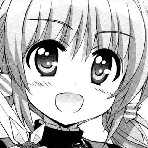 Mahou Shoujo Lyrical Nanoha Vivid Chapter 75 : Tao Raikaku cover