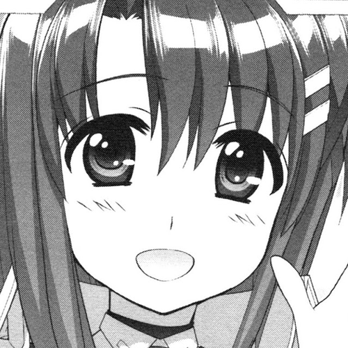 Mahou Shoujo Lyrical Nanoha Vivid Chapter 81 : Objective cover